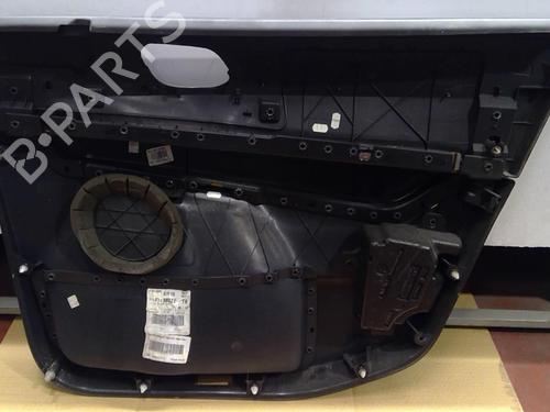 Front left panel PEUGEOT 5008 (0U_, 0E_) 2.0 HDi 150 / BlueHDi 150 | BP33202537C58 - Image 3