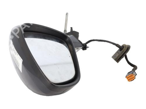 Left mirror CITROËN C5 III Break (RW_) 1.6 HDi 110 | BP29758521C26