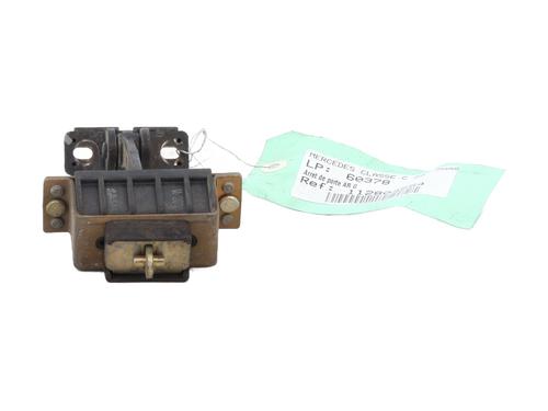 Hinge/Door check strap MERCEDES-BENZ C-CLASS (W203) C 220 CDI (203.006) | BP29440564C146 
