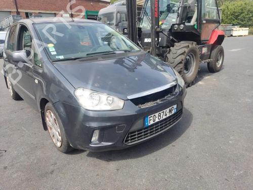 Front bumper FORD C-MAX (DM2) 1.6 TDCi | BP20365260C7 