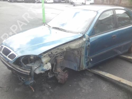 Right headlight DAEWOO LANOS (KLAT) 1.5 | BP22003698C29  - Image 6