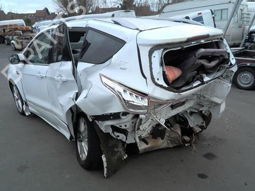 Starter FORD KUGA II (DM2) 2.0 TDCi | BP20353199M8 - Image 9