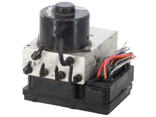 Used ABS pump VW TOUAREG (7LA, 7L6, 7L7) 2.5 R5 TDI (174 hp) 33004719