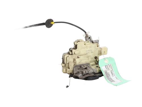 front-right-lock-vw-eos-1f7-1f8-2006-2007-2008-2009-2010-2011-2012-2013-2014-2015-27663845 main image