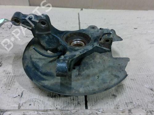 Fusée avant gauche FORD FIESTA VI (CB1, CCN) 1.5 TDCi (75 hp) 31956913