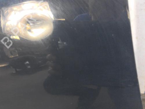 Left front door PEUGEOT 3008 I MPV (0U_) 1.6 HDi | BP20351253C2 