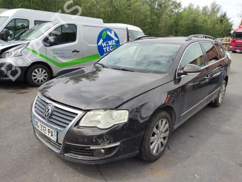 Left tailgate light VW PASSAT B6 Variant (3C5) 1.6 TDI | BP20354751C79 - Image 15