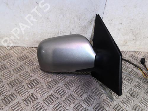 Retrovisor derecho TOYOTA YARIS (_P1_) 1.4 D-4D (NLP10_, NLP10R) | BP20358530C27 