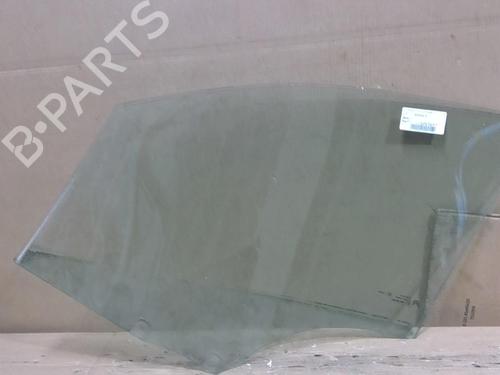 Used Front right door window CITROËN C4 II (NC_) 1.6 HDi 115 (114 hp) 30306870