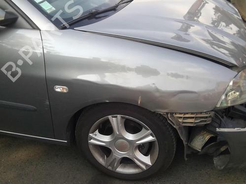 Front right window mechanism SEAT IBIZA III (6L1) 1.4 TDI | BP20363947C23 