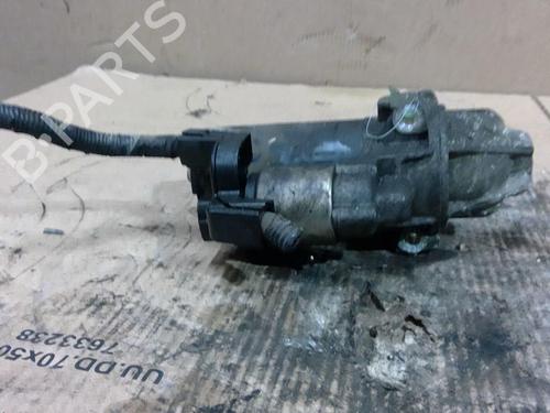 Used Starter Starter FORD TRANSIT Van (FA_ _) 2.2 TDCi (85 hp) 32174956 32174956