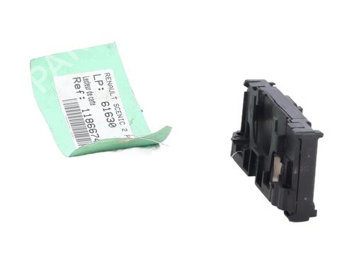 Kortlæser RENAULT SCÉNIC II (JM0/1_) 1.5 dCi (JM1E, JM16) (106 hp) 31655313