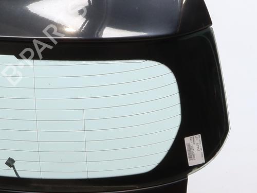 Used Tailgate Tailgate BMW 1 (E87) 118 d (122 hp) 33472498 33472498