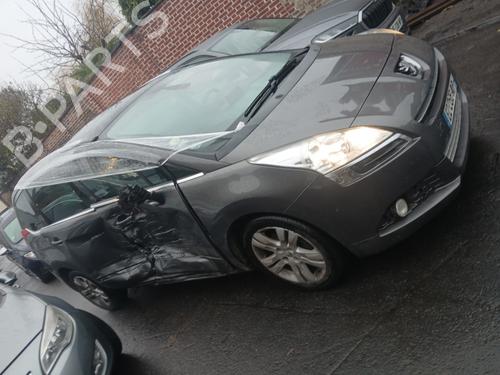 Rear left panel PEUGEOT 5008 (0U_, 0E_) 1.6 HDi | BP31635290C60  - Image 7