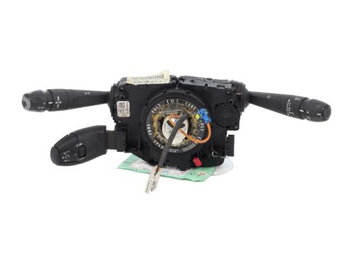 Used Steering column stalk PEUGEOT 208 I (CA_, CC_) 1.6 HDi (92 hp) 30261608