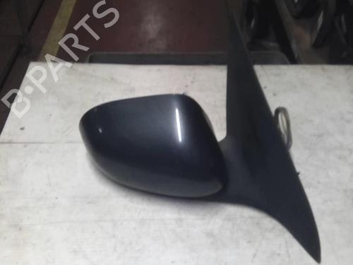 Right mirror FIAT BRAVO I (182_) 1.9 JTD | BP21592102C27 