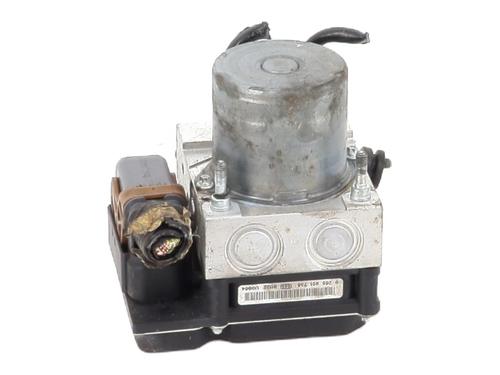 ABS pump PEUGEOT 5008 (0U_, 0E_) 2.0 HDi 150 / BlueHDi 150 | BP20493467M43 