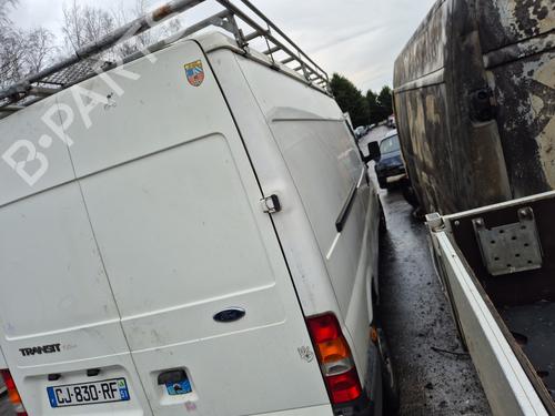Engine FORD TRANSIT Van (FA_ _) 2.0 DI (FAE_, FAF_, FAG_) | BP34106924M1 - Image 14
