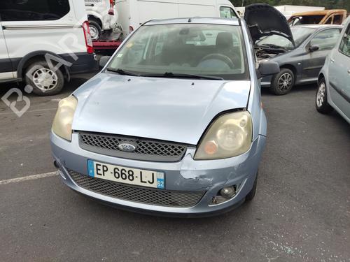 Espelho direito FORD FIESTA V (JH_, JD_) 1.4 TDCi | BP30866345C147