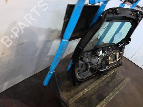 Tailgate CITROËN C3 II (SC_) 1.1 i | BP20360892C6 