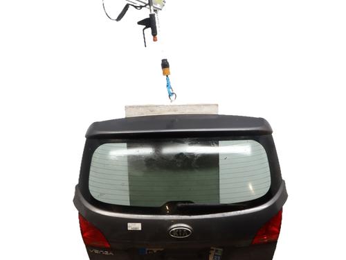Used Tailgate Tailgate KIA VENGA (YN) 1.4 CVVT (90 hp) 40240008 40240008