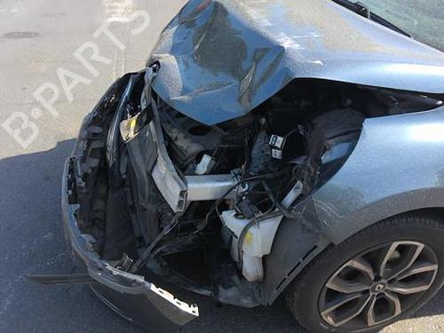 Engine RENAULT CLIO IV (BH_) 0.9 TCe 90 (BHNF, BHMA, BHMH, BHJK, BHJR) | BP32485076M1  - Image 11