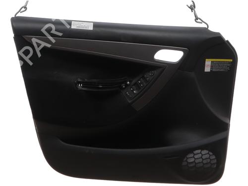 Used Front left panel Front left panel CITROËN C4 Grand Picasso I (UA_) [2006-2013] 33472412 33472412