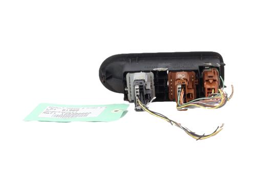 Left front window switch RENAULT MEGANE II Estate (KM0/1_) | BP34501824I27 - Image 3
