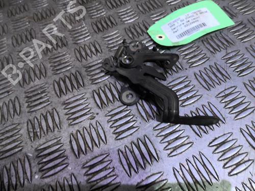 Hood lock PEUGEOT 308 SW I (4E_, 4H_) 1.6 HDi | BP20350287C133 