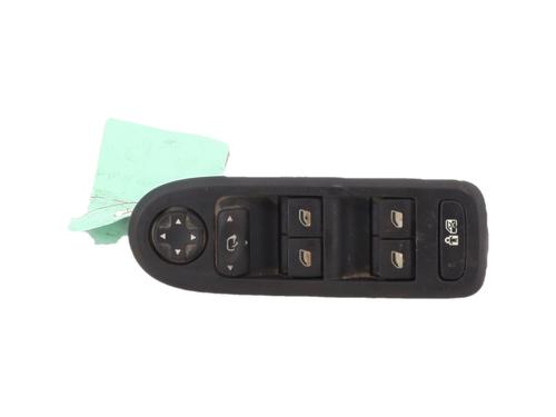 Left front window switch PEUGEOT 508 SW I (8E_) 1.6 VTi | BP35902529I27 - Image 5