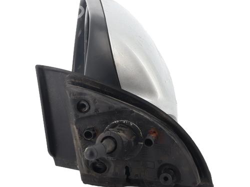 Left mirror PEUGEOT 307 (3A/C) 1.6 HDi | BP27161890C26 