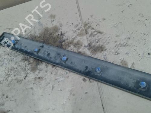 Dørliste RENAULT KANGOO Express (FW0/1_) 1.5 dCi 90 (FW0G, FW05, FW08, FW11) | BP31393052C150 