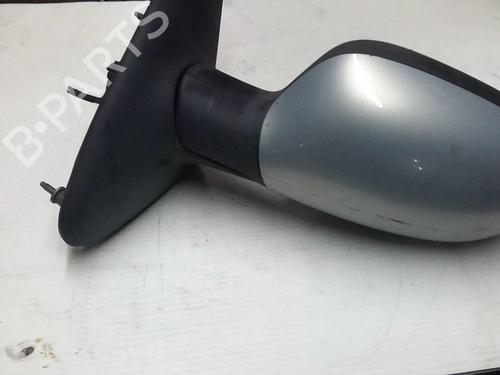 Left mirror RENAULT MEGANE I Cabriolet (EA0/1_) 1.6 16V (EA04, EA0B, EA11, EA1J) | BP20368798C26 