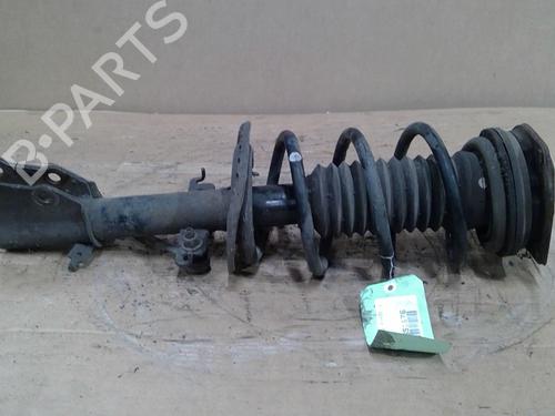 Used Left front shock absorber RENAULT KANGOO / GRAND KANGOO II (KW0/1_) 1.5 dCi 90 (KW05, KW08, KW0G, KW11) (90 hp) 30261607