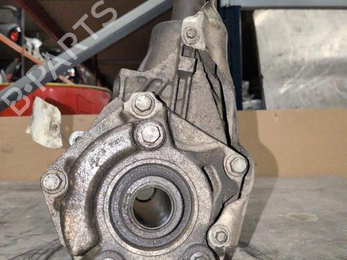 Used Transfer box Transfer box FORD KUGA I 2.0 TDCi 4x4 (163 hp) 39986660 39986660