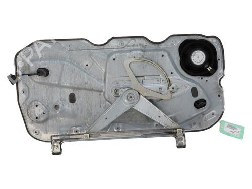 Front left window mechanism FORD FOCUS II (DA_, HCP, DP) 1.6 TDCi | BP24942047C22 