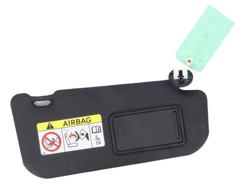 Right sun visor TOYOTA C-HR (_X1_) 1.8 Hybrid (ZYX10_, ZYX11_, ZYX10R, ZYX11R) | BP39519214I2 - Image 2