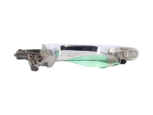 Used Rear right exterior door handle Rear right exterior door handle 37164296 37164296
