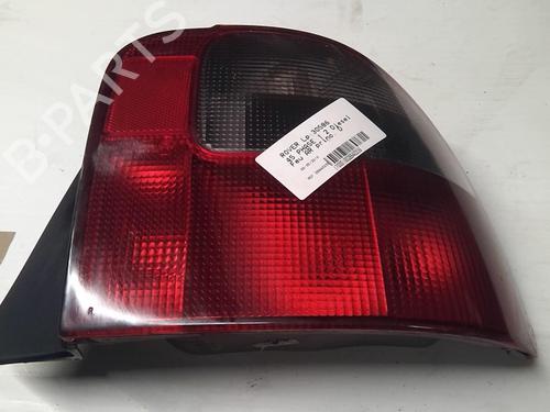 Right taillight ROVER 45 I Hatchback (RT) 2.0 iDT | BP22000666C35 