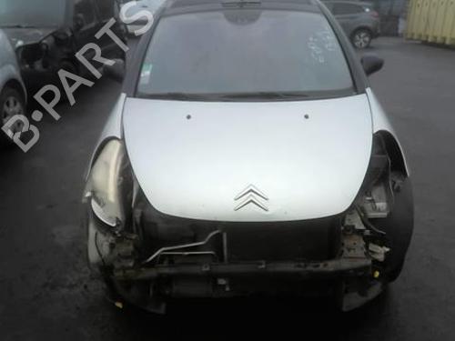 Radio CITROËN C3 Pluriel (HB_) 1.4 | BP24573818E6 - Image 10