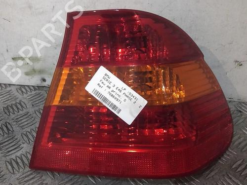 Right taillight BMW 3 (E46) 318 d | BP20363441C35 