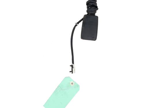 Seat buckle NISSAN NOTE (E11, NE11) 1.5 dCi | BP26184520I32 