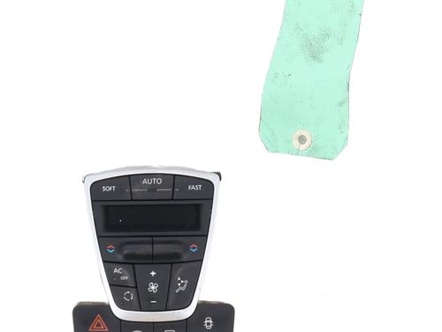 Used Climate control Climate control RENAULT LAGUNA III Grandtour (KT0/1) 2.0 dCi (KT07, KT0J, KT14, KT1A, KT1S) (131 hp) 25824456 25824456