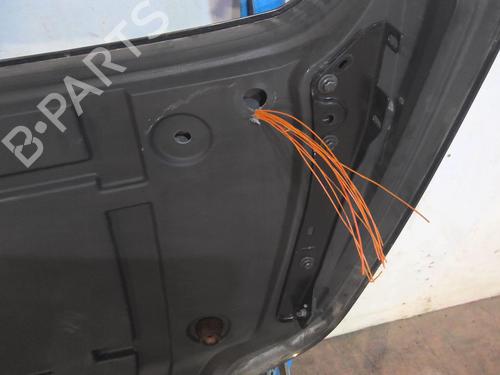 Tailgate RENAULT MEGANE II Coupé-Cabriolet (EM0/1_) 1.6 | BP20350466C6 
