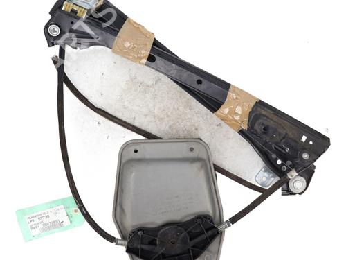Used Front left window mechanism Front left window mechanism VW GOLF V (1K1) 1.9 TDI (105 hp) 22748910 22748910