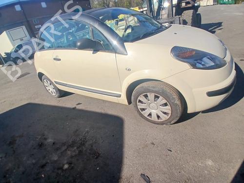 Electronic module CITROËN C3 Pluriel (HB_) 1.4 HDi | BP33968756M83 - Image 15