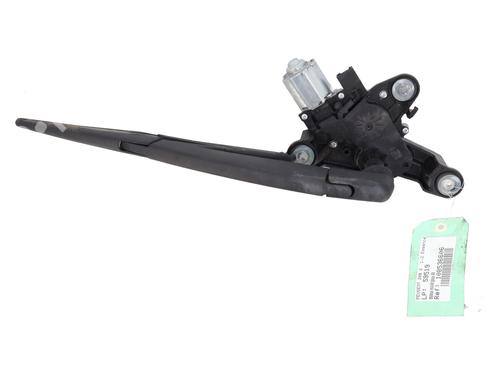 Rear wiper motor PEUGEOT 208 II (UB_, UP_, UW_, UJ_) 1.2 PureTech 100 | BP27456739M102 