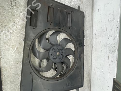 Used Radiator fan Radiator fan FORD KUGA I 2.0 TDCi 4x4 (163 hp) 39986484 39986484