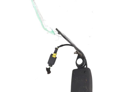 Seat buckle CITROËN C4 II (NC_) 1.6 HDi 110 | BP22390047I32 
