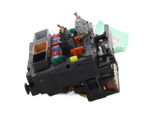 Fuse box CITROËN C2 (JM_) 1.4 HDi | BP28528119E1  - Image 5